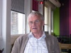 Rolf er på plass. Rolf er på plass.